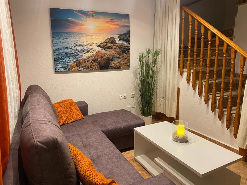 Espanhouse Sonia In La Zenia Playas De Orihuela Exterior foto