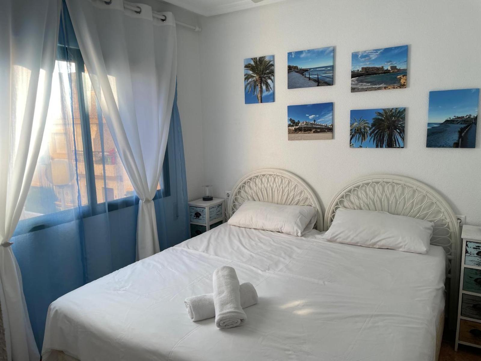 Espanhouse Sonia In La Zenia Playas De Orihuela Exterior foto